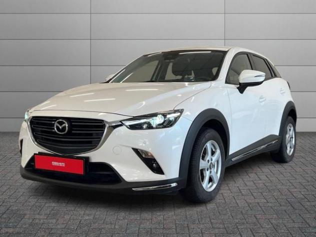 MAZDA CX-3 2.0L Skyactiv-G Executive rif. 23921998
