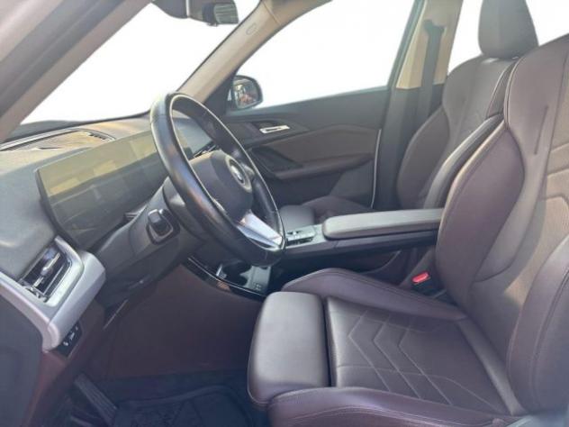 BMW iX1 xDrive 30 rif. 24167278 - Foto 9