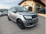 SUZUKHI IGNIS 1.2  90 CV UNIPROPRIETARIO