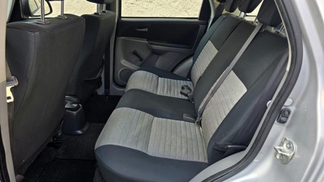 Suzuki SX4 1.6 DDiS 16V Urban Line - Foto 9