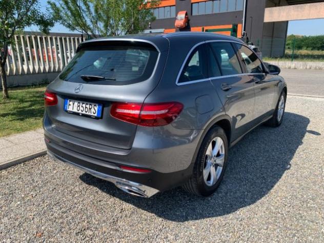 MERCEDES-BENZ GLC 220 d 4Matic Executive rif. 23834652 - Foto 5