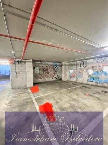 Coperto in affitto a Firenze, Campo di Marte - Foto 9
