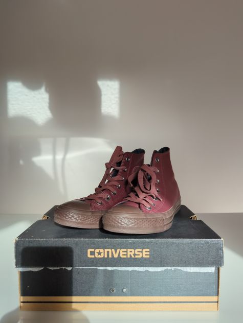 Converse All Star Chuck Taylor da donna