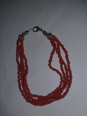 Bracciali diversi