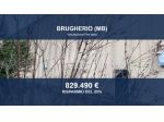 Immobile in asta di 1689 m² in vendita a Brugherio