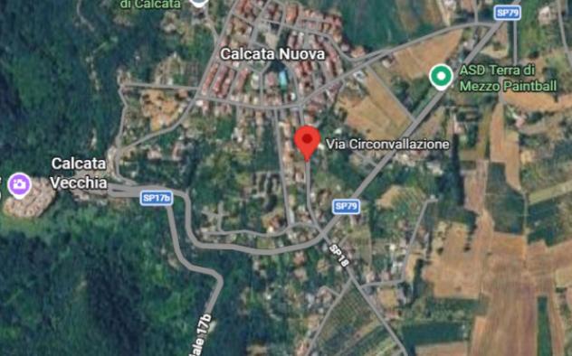 Immobile in asta di 50 m² in vendita a Calcata - Foto 5