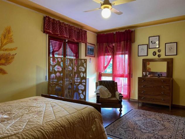 Villa in vendita a Fossola - Carrara 400 mq Rif: 1395274 - Foto 4