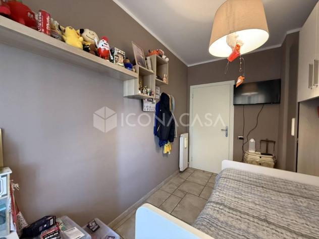 Appartamento in vendita a Castelfranco di Sotto 130 mq Rif: 1400747 - Foto 9