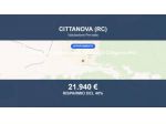 Immobile in asta di 140 m² con più di 5 locali in vendita a Cittanova
