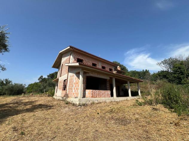 Villa in vendita a Civitella San Paolo - Foto 2