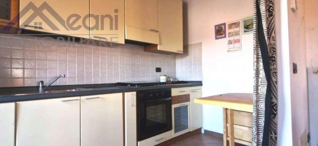 482 L - APPARTAMENTO IN VILLA CON TRAVI A VISTA, TERRAZZO, CANTINA E BOX - Foto 15