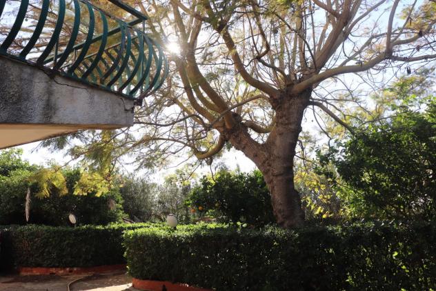 Villa in vendita a Mazara del Vallo - Foto 8