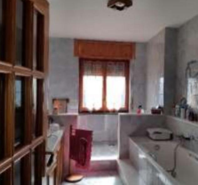 Immobile in asta di 190 m² in vendita a Monte San Giacomo - Foto 15