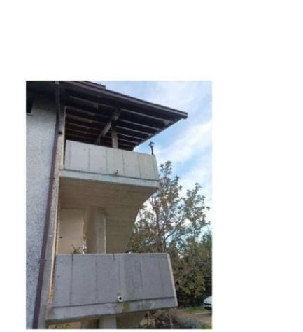 Immobile in asta di 138 m² con più di 5 locali in vendita a Mozzagrogna - Foto 4