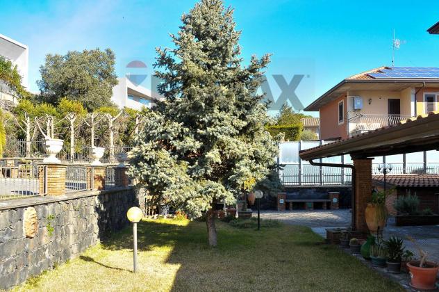 Villetta bifamiliare in vendita a Nicolosi - Foto 14
