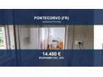 Immobile in asta di 121 m² in vendita a Pontecorvo