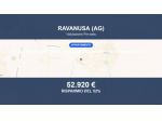 Immobile in asta di 179 m² con più di 5 locali in vendita a Ravanusa