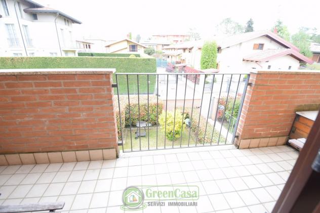APPARTAMENTO di 3 vani e di 75 mq (RONCELLO) rif. IGC 3 LOCALI RONCELLO - Foto 5