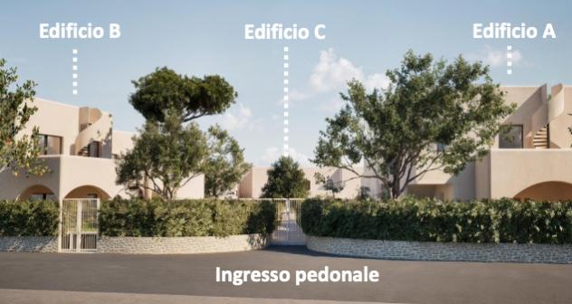Appartamento in Via Aurelia - Foto 12