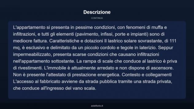 Immobile in asta di 82 m² in vendita a Siano - Foto 12