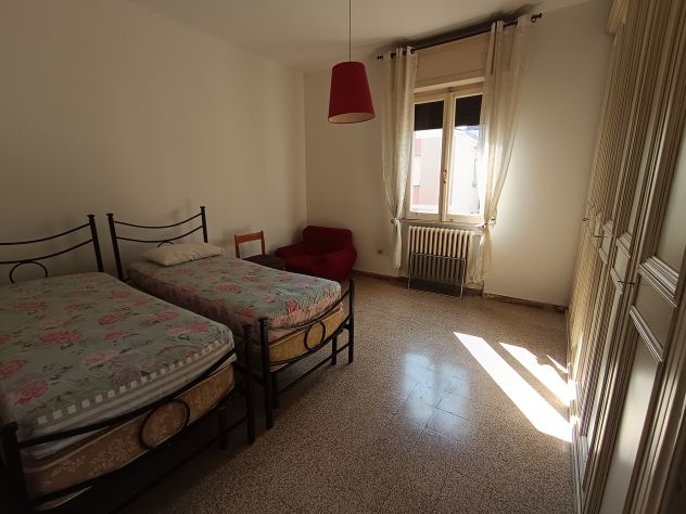 Appartamento di mq. 109 con cantina, a Terni semicentro - Foto 6