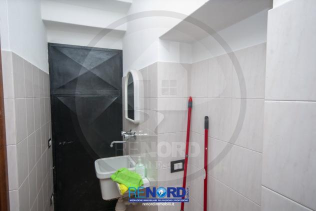 CASA SEMI INDIPENDENTE di 4 vani e di 85 mq (VILLANTERIO) rif. VIL7138 - Foto 13