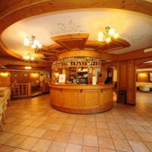 Hotel Crozzon di Roberto e Rina Mase' & C. S.n.c. - Foto 4