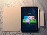 iPad mini 7 (2024) 128GB Wi-Fi + Cellular + Apple Pencil Pro | Grigio Siderale