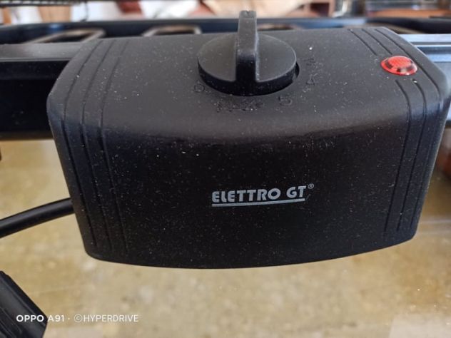 GRIGLIA ELETTRICA - Foto 5