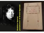 Teresita della Quercia, Bruno Sperani, Adriano Salani, Editore 1^ Ed. 1923.