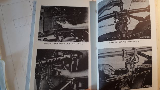 manuale militare americano, 1953 - Foto 4