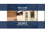 Immobile in asta di 1453 m² in vendita a Biella