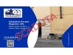 Immobile in asta di 36 m² con più di 5 locali in vendita a Piacenza