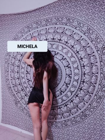 TANTRA MILLE METRI SOPRA IL CIELO 🤤 - Foto 5 Tel:3758183906