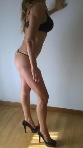 ANNA ITALIANA FULL BODY MASSAGE Tel:3911062343