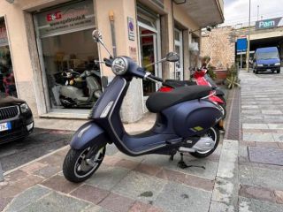 PIAGGIO Vespa 125 Primavera Super Tech 125     rif. 23664500