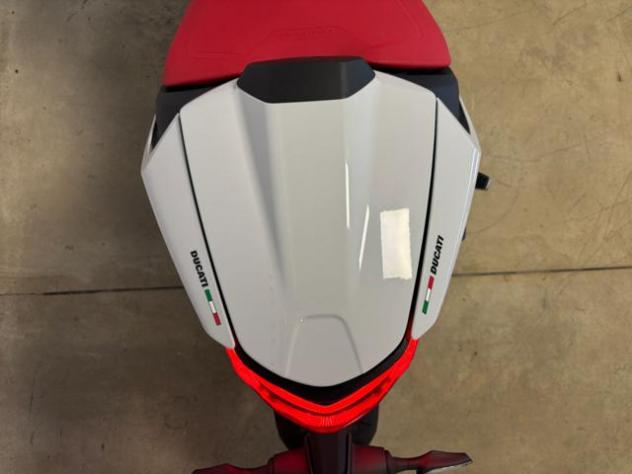 DUCATI Monster 937 Plus rif. 24105186 - Foto 9