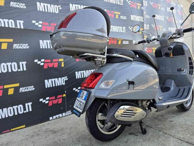 PIAGGIO Vespa GTS 250 GT60 Limited Edition Video 360 rif. 23987808 - Foto 6