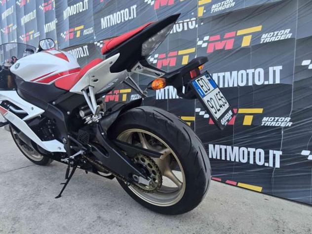 YAMAHA YZF R6 Video 360 rif. 23999953 - Foto 6