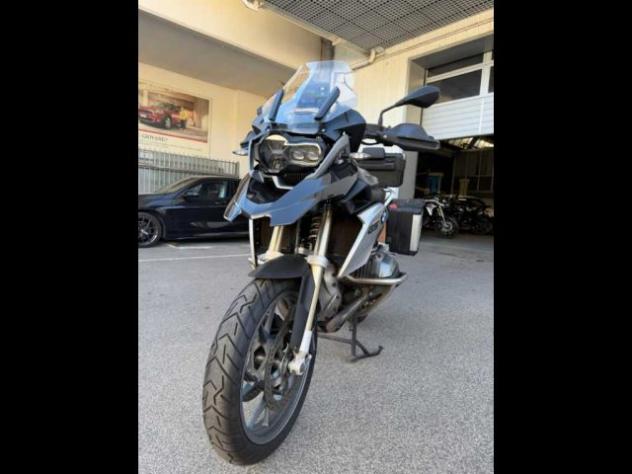 BMW R 1200 GS - rif. 23899038 - Foto 3