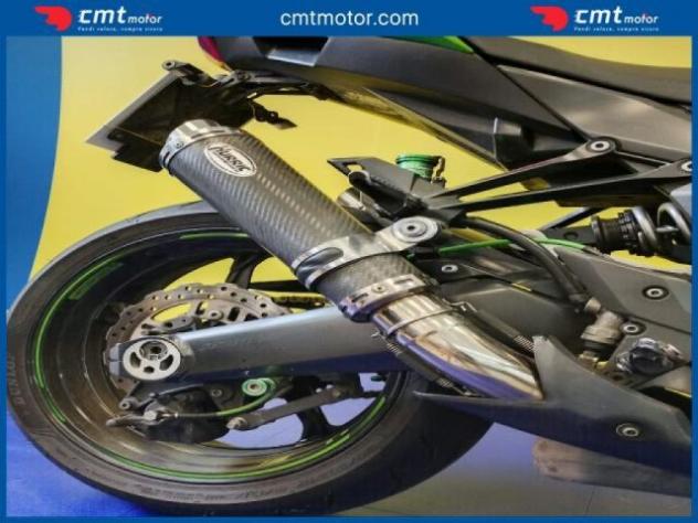 KAWASAKI Z 1000 Garantita e Finanziabile rif. 24181109 - Foto 9