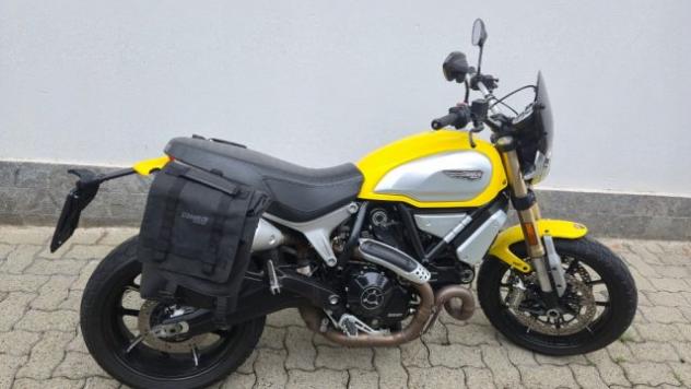 DUCATI Scrambler 1100 ABS rif. 22784748 - Foto 3