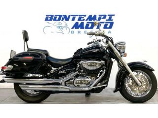 Suzuki VL Intruder 800 null