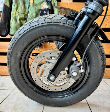 HARLEY-DAVIDSON XL1200X Forty-Eight - finanziabile e garantibile - Foto 7