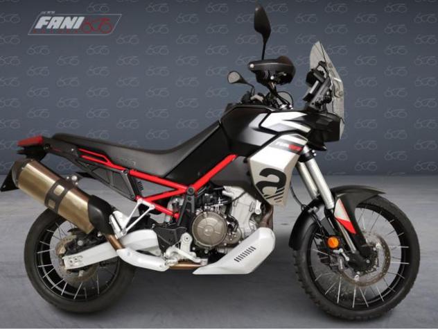 APRILIA Tuareg 600 35Kw - A2 rif. 24084195