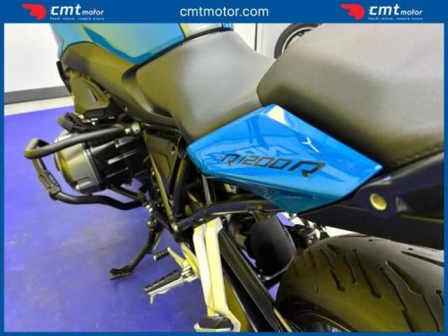 BMW R 1200 R Garantita e Finanziabile rif. 22822815 - Foto 10