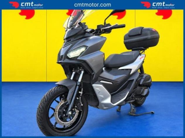 APRILIA SR 200 Garantito e Finanziabile rif. 24219969 - Foto 2