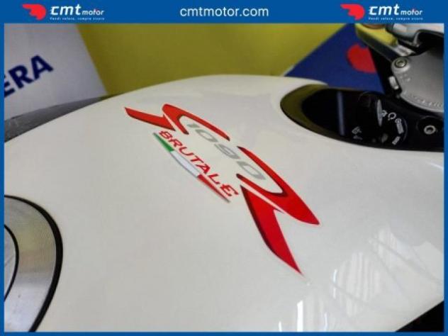 MV AGUSTA Brutale 1090 Garantita e Finanziabile rif. 21980685 - Foto 9