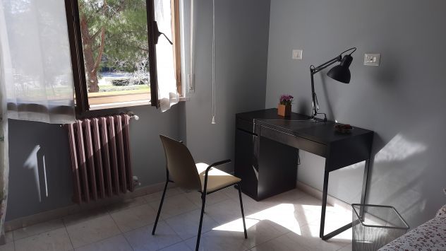 Camere di fronte Policlinico Riuniti