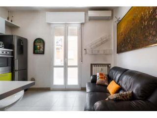 Bergonzoni Modern Apartment